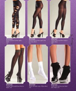 Be Wicked - Bodystockings 2012